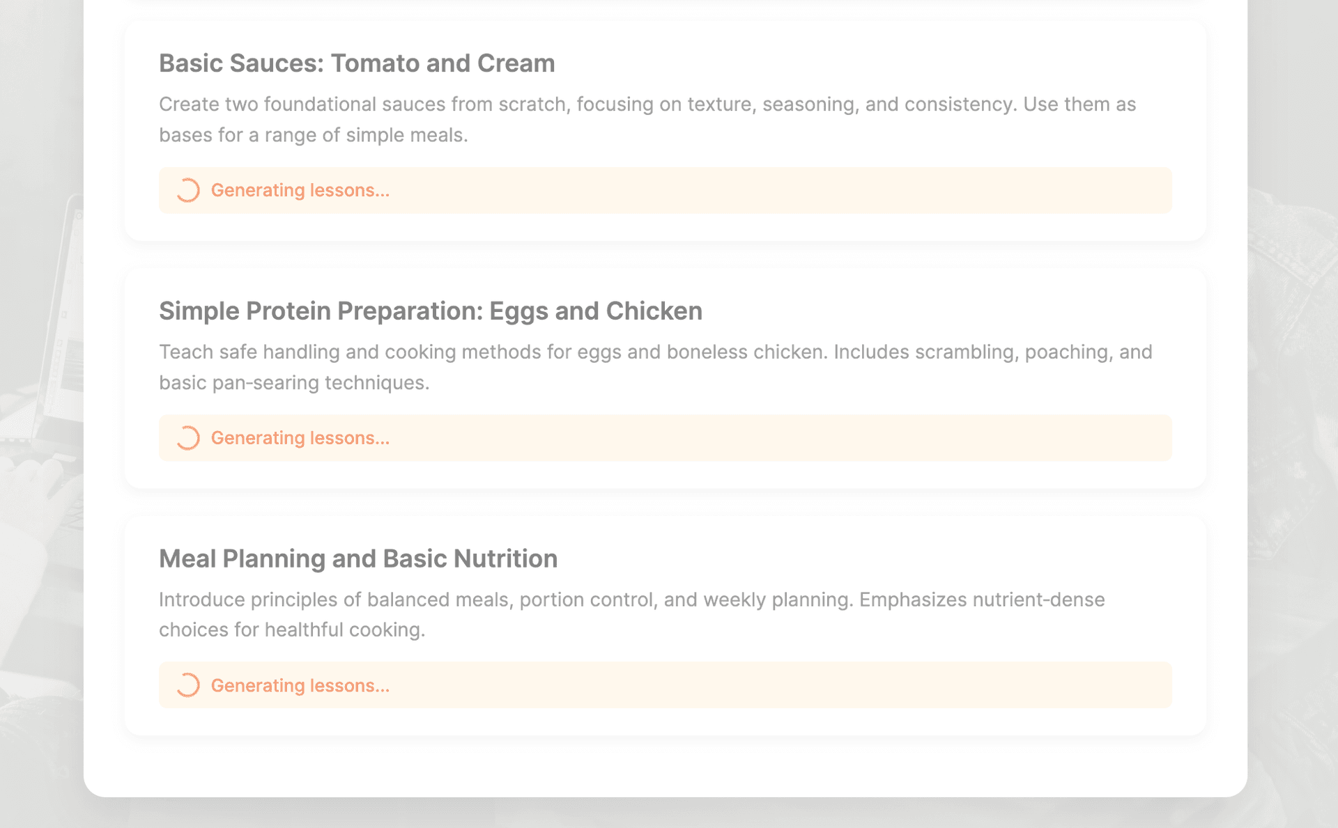 Future Development Roadmap