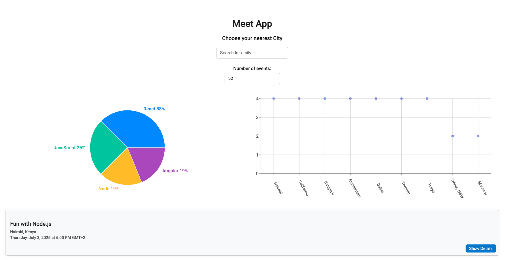 Meet-App